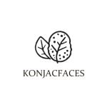 KONJACFACES LOGO44